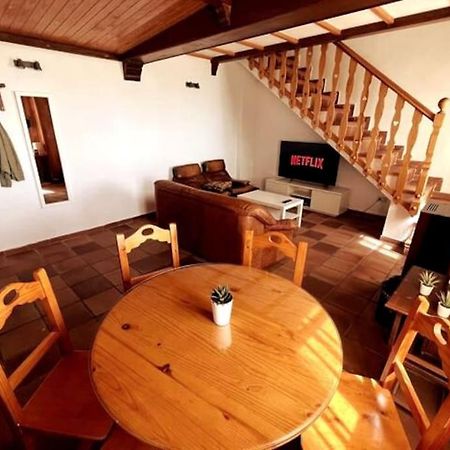 Sierra Nevada Apartamento, Ideal Para Grupos, Aparcamiento En La Puerta Y Con Impresionantes Vistas 외부 사진