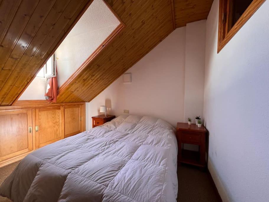 Sierra Nevada Apartamento, Ideal Para Grupos, Aparcamiento En La Puerta Y Con Impresionantes Vistas 외부 사진