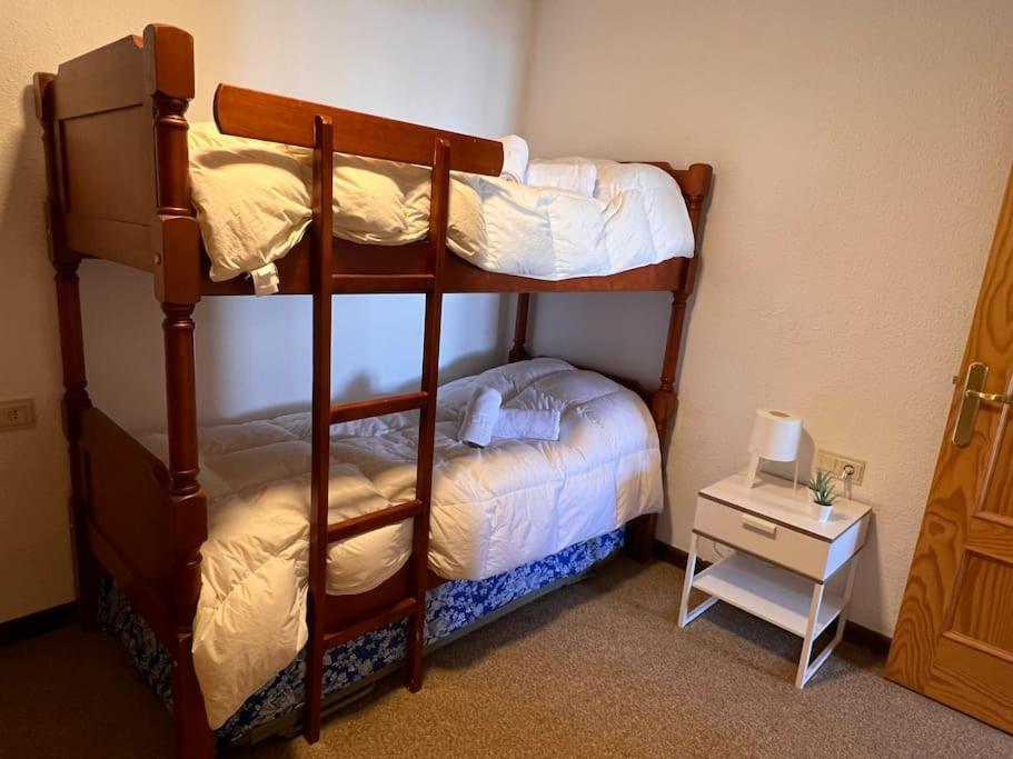 Sierra Nevada Apartamento, Ideal Para Grupos, Aparcamiento En La Puerta Y Con Impresionantes Vistas 외부 사진
